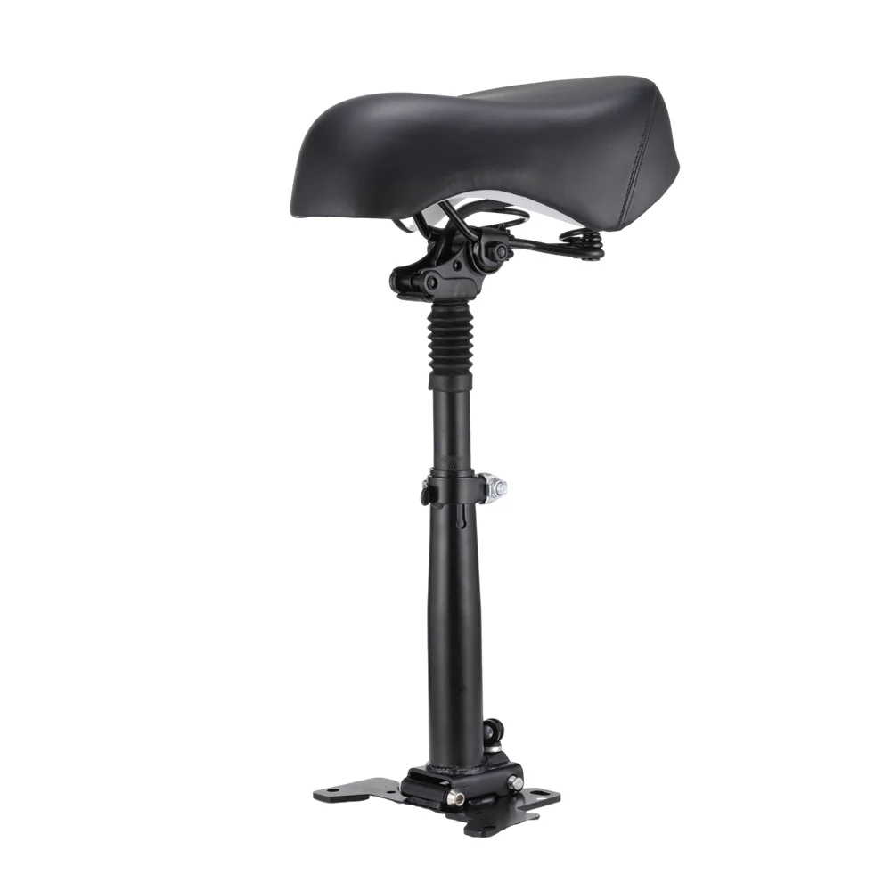 iX5 and iX5S Electric Scooter Adjustable Seat - Image 3