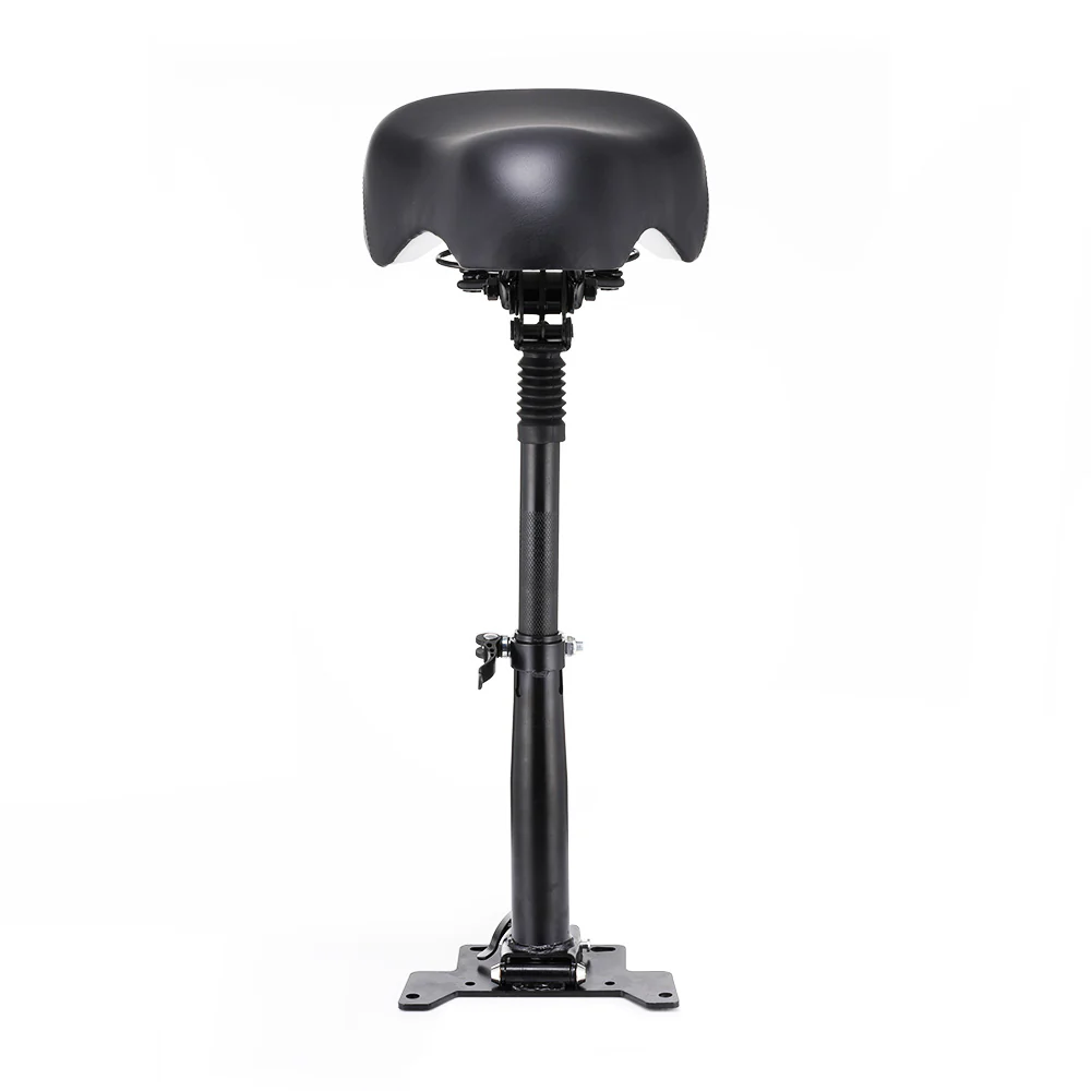 iX5 and iX5S Electric Scooter Adjustable Seat - Image 4