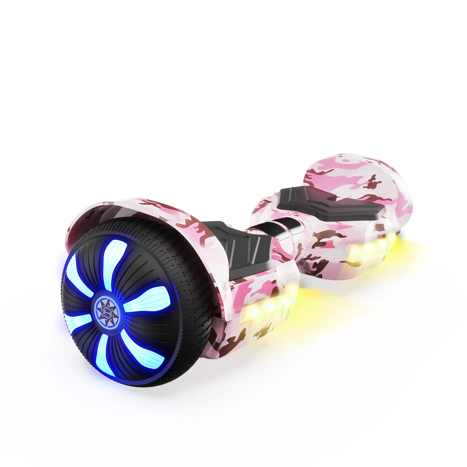 iHoverboard H2 Self Balancing Hoverboard - Image 12