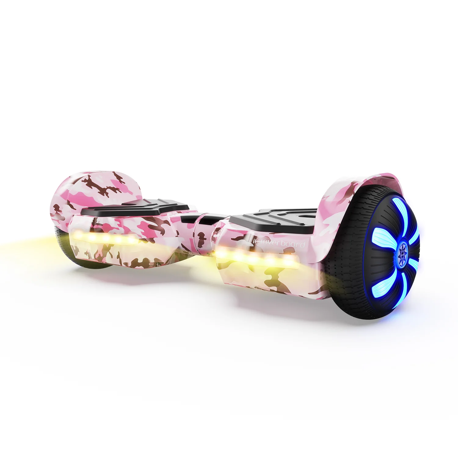 iHoverboard H2 Self Balancing Hoverboard - Image 13