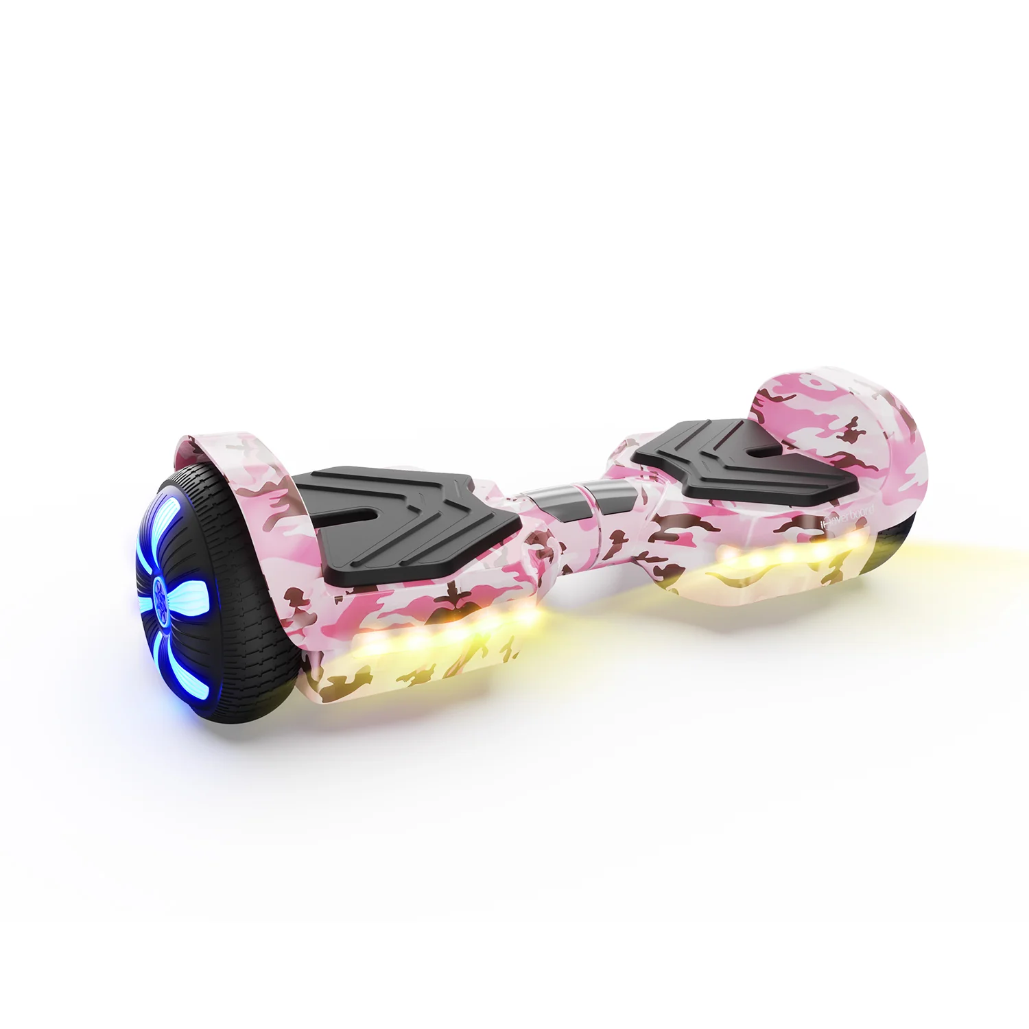 iHoverboard H2 Self Balancing Hoverboard - Image 14