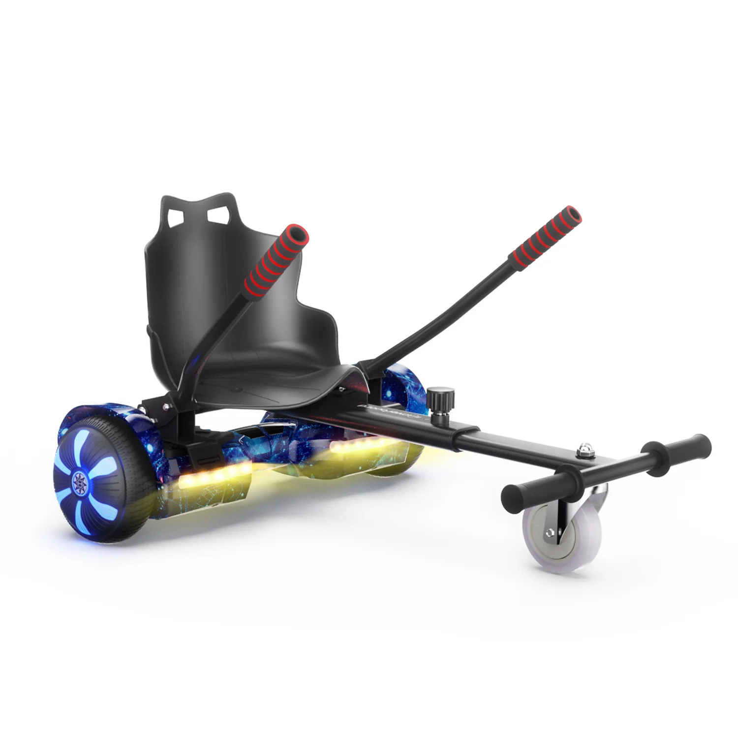 iHoverboard H2 Self Balancing Hoverboard - Image 15