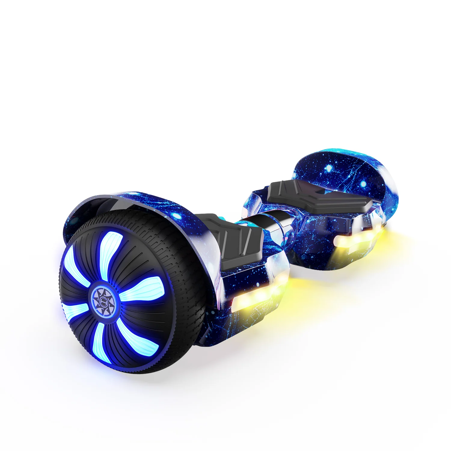 iHoverboard H2 Self Balancing Hoverboard - Image 18