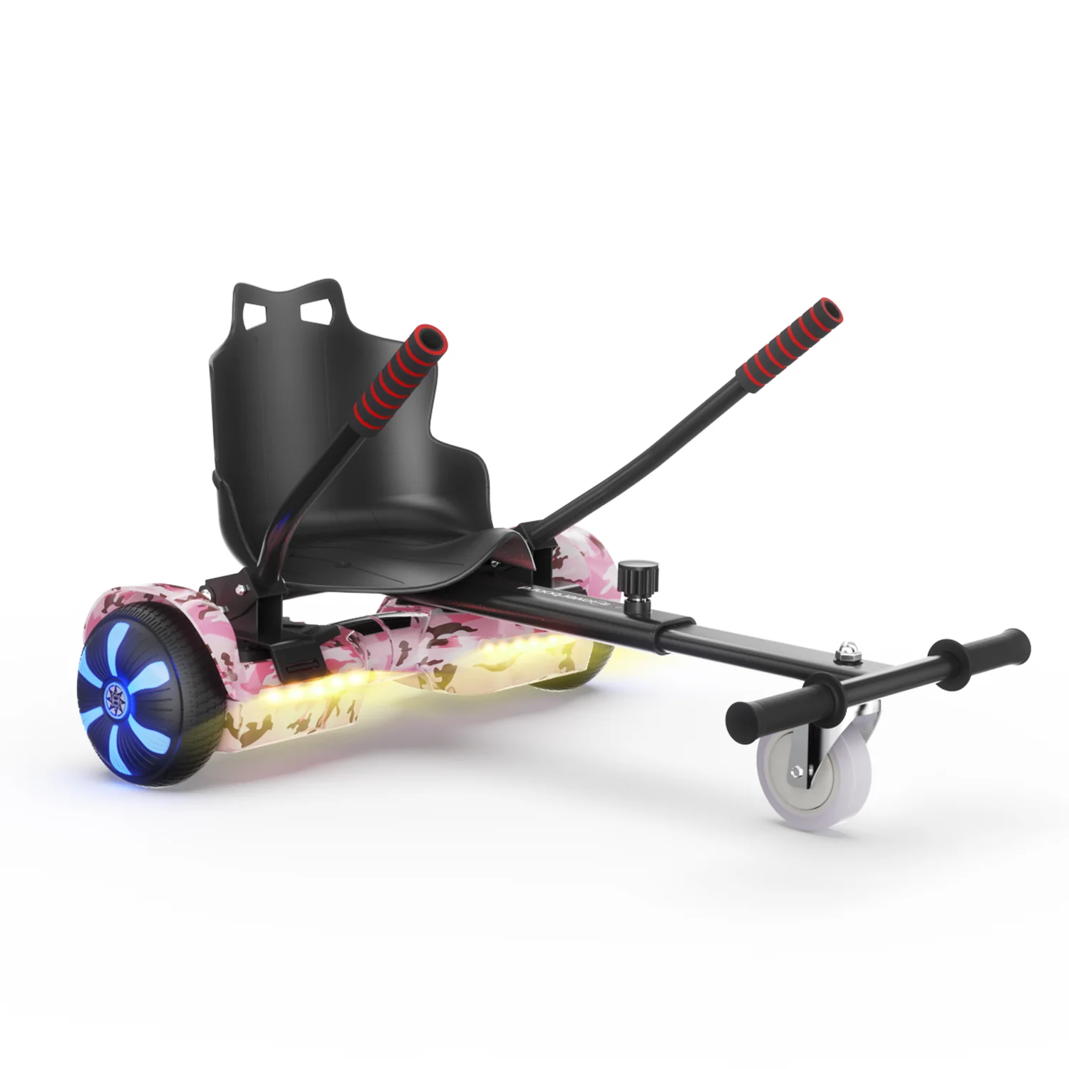 iHoverboard H2 Self Balancing Hoverboard - Image 26