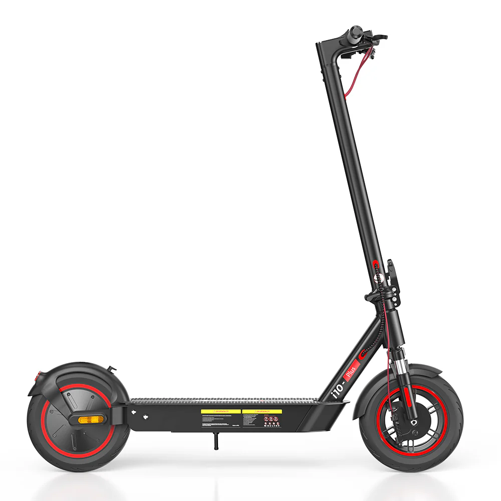 iScooter i10Plus 800W Electric Scooter - Image 11