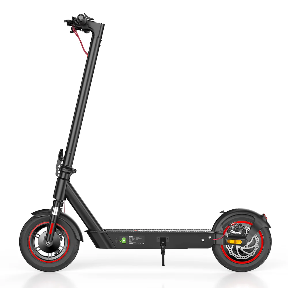 iScooter i10Plus 800W Electric Scooter - Image 12