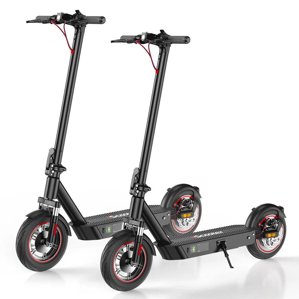 iScooter i10Plus 800W Electric Scooter - Image 14