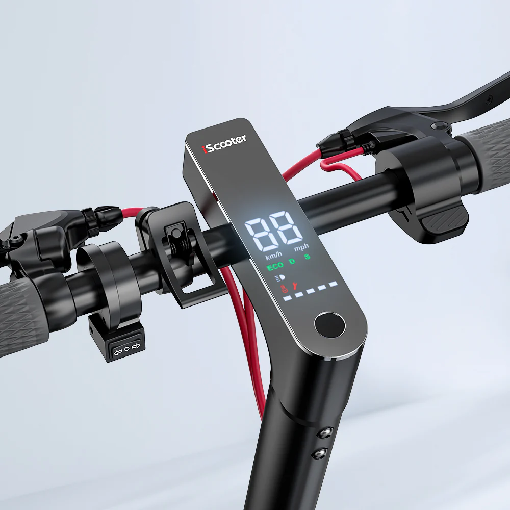 iScooter i10Plus 800W Electric Scooter - Image 5