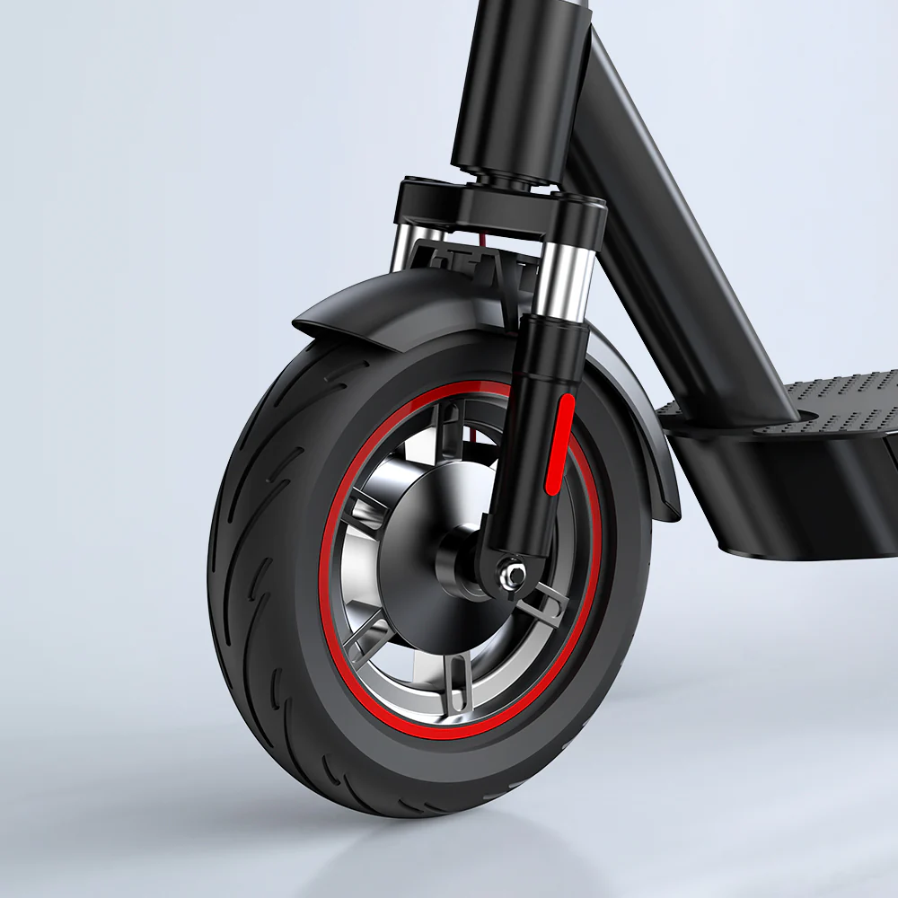 iScooter i10Plus 800W Electric Scooter - Image 7