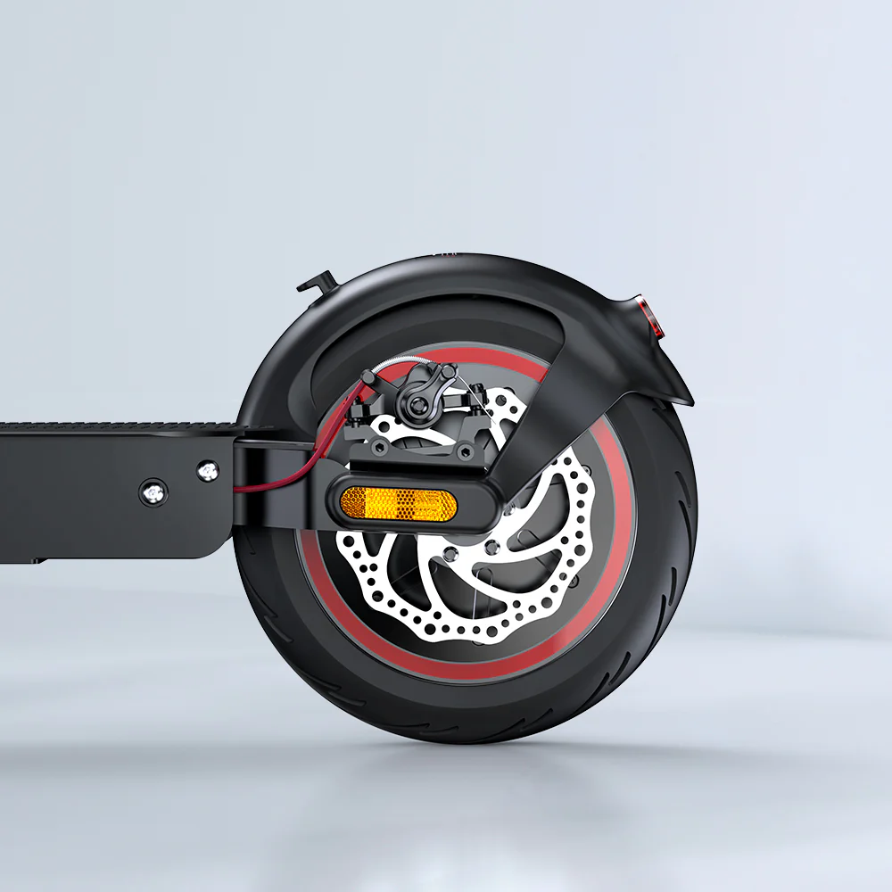 iScooter i10Plus 800W Electric Scooter - Image 8