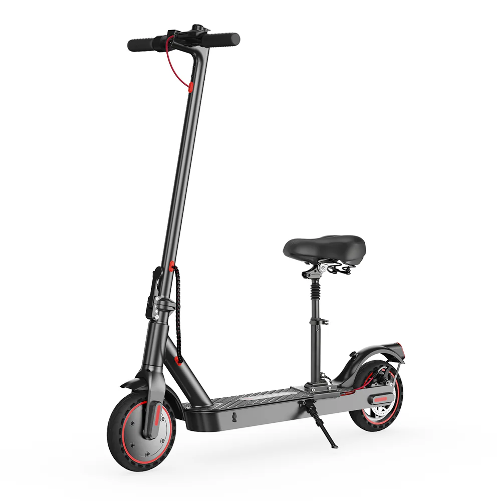 iScooter i9 Commuter Electric Scooter - Image 16