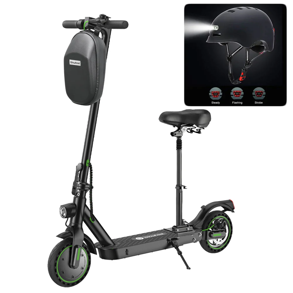 S9Pro Electric Scooter for Adult - Image 17