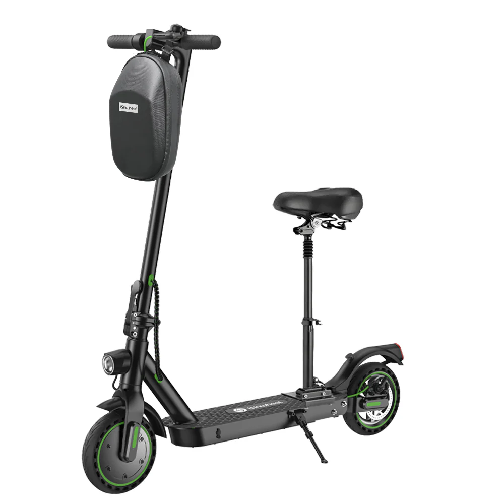 S9Pro Electric Scooter for Adult - Image 18