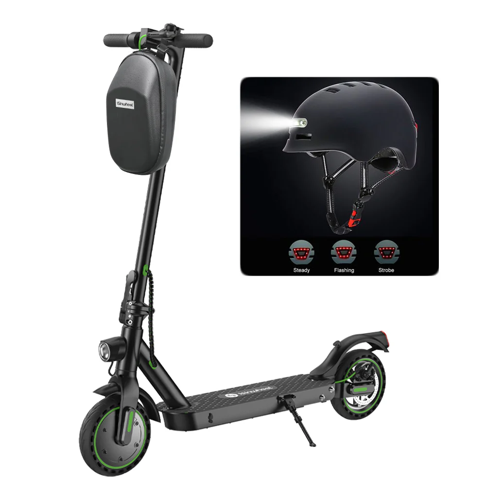 S9Pro Electric Scooter for Adult - Image 19