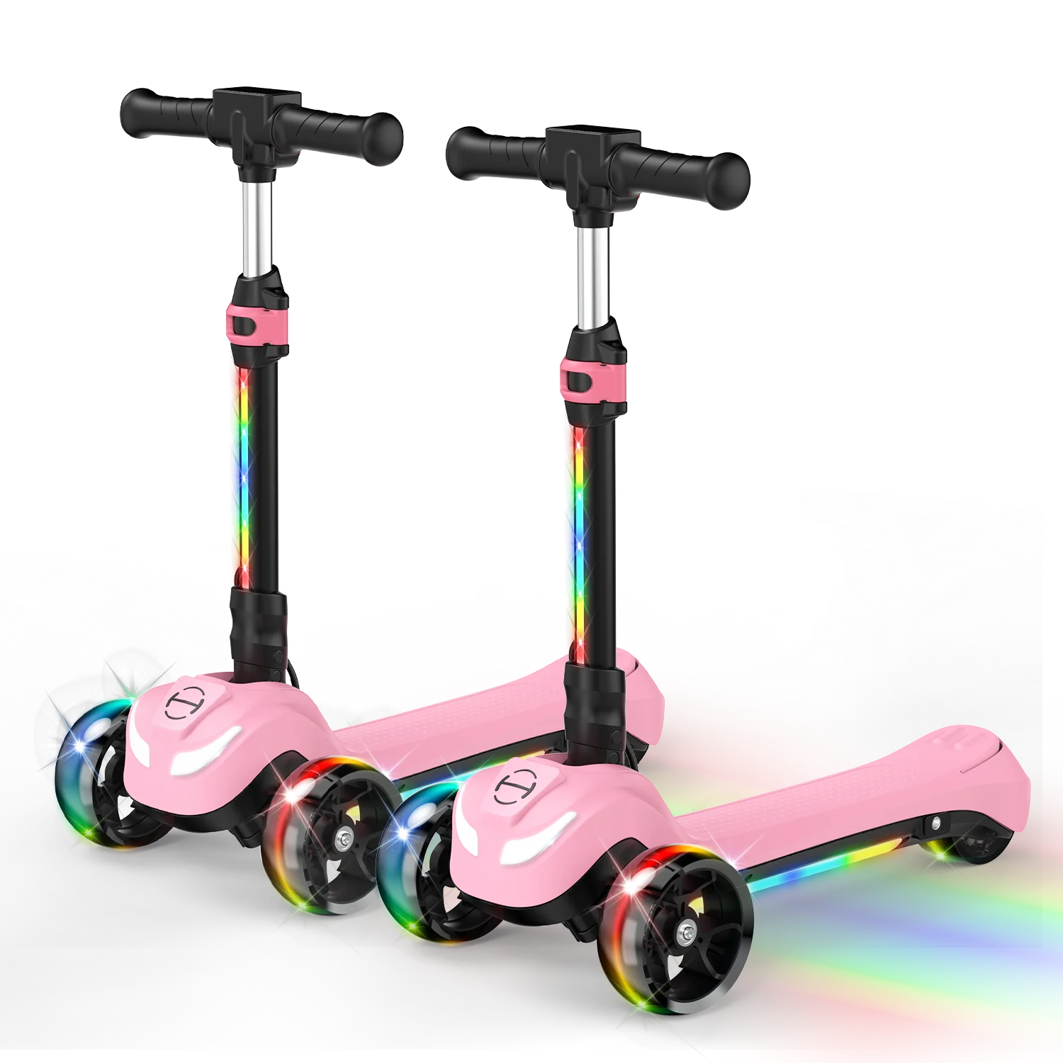 B2 Kids 3 Wheels Electric Scooter - Image 19