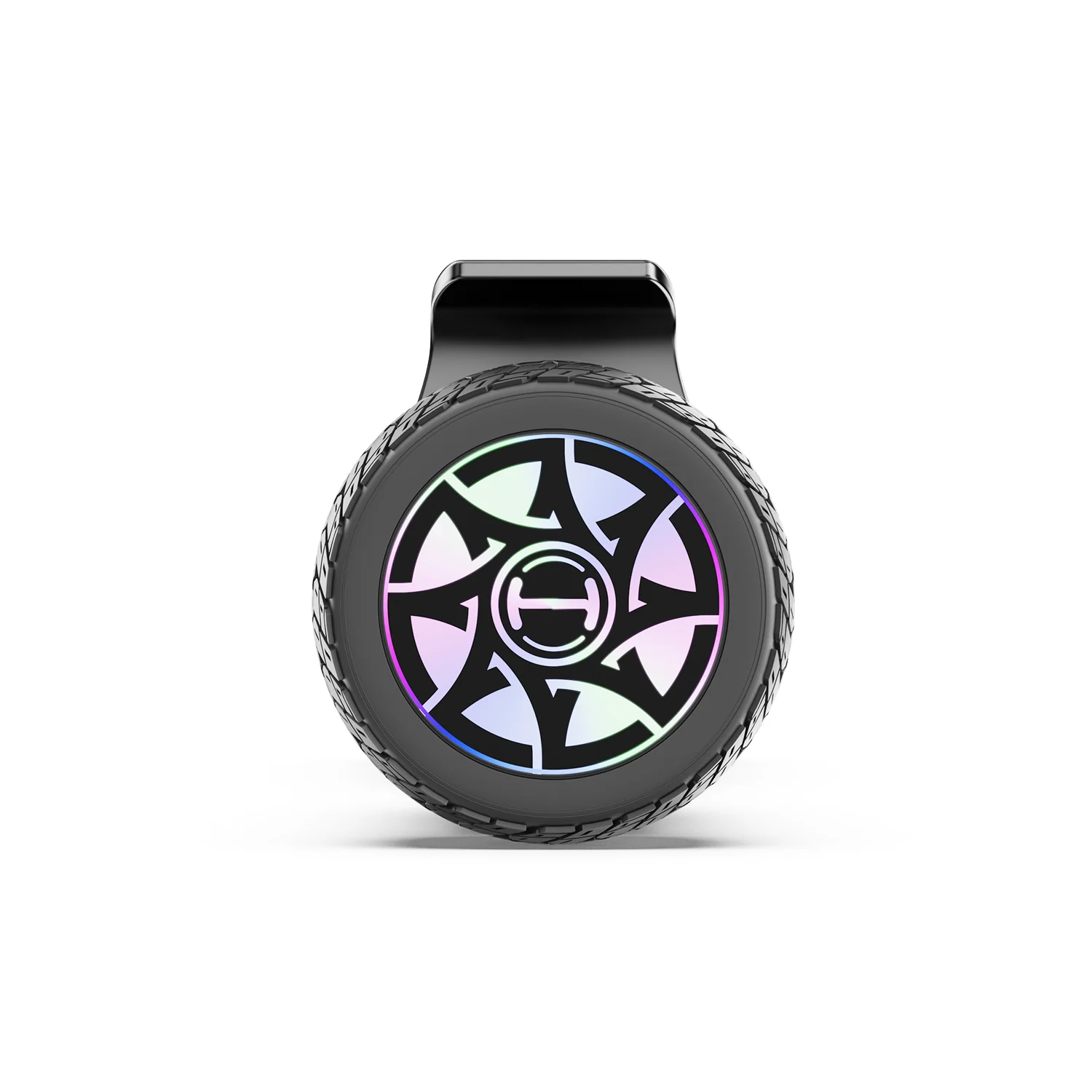 H8Max 8.5" Off Road Hoverboard with Bluetooth Music and LED Lights - Self Balancing System - Image 17