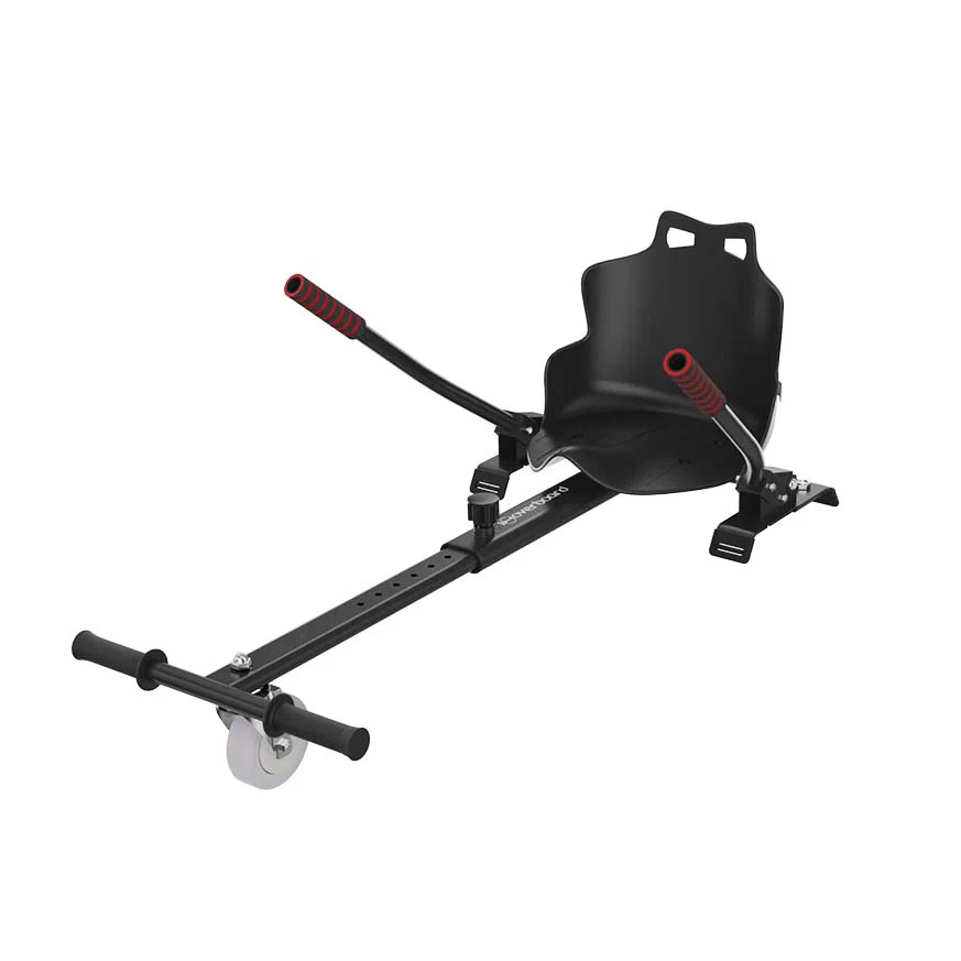 K3 Hoverboard Go Kart(NOT compatible with H1 Hoverboard) - Image 11