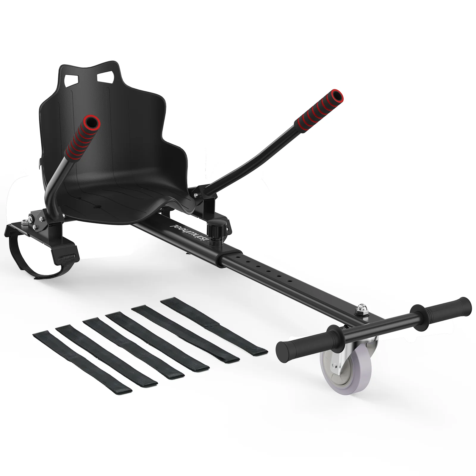 K3 Hoverboard Go Kart(NOT compatible with H1 Hoverboard) - Image 5