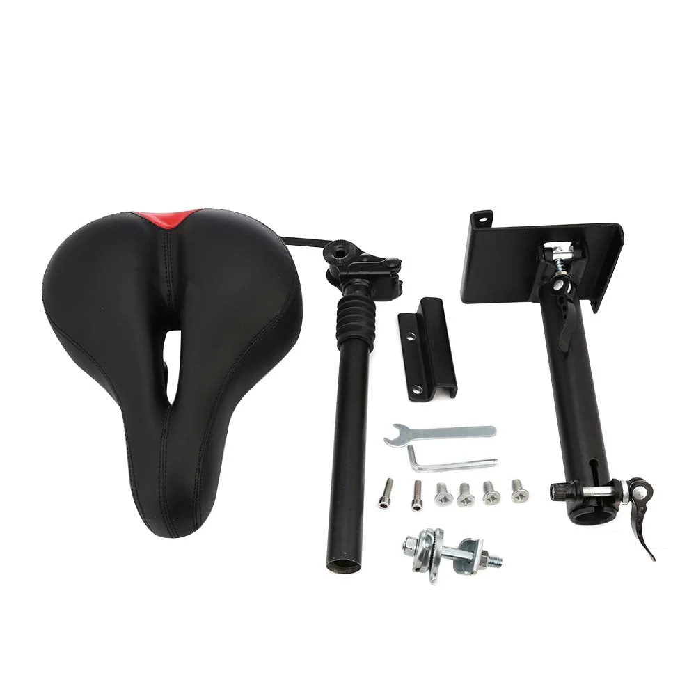 i Series (i8/i9/i9pro/i9max) Electric Scooter Adjustable Seat (i10plus not applicable) - Image 3
