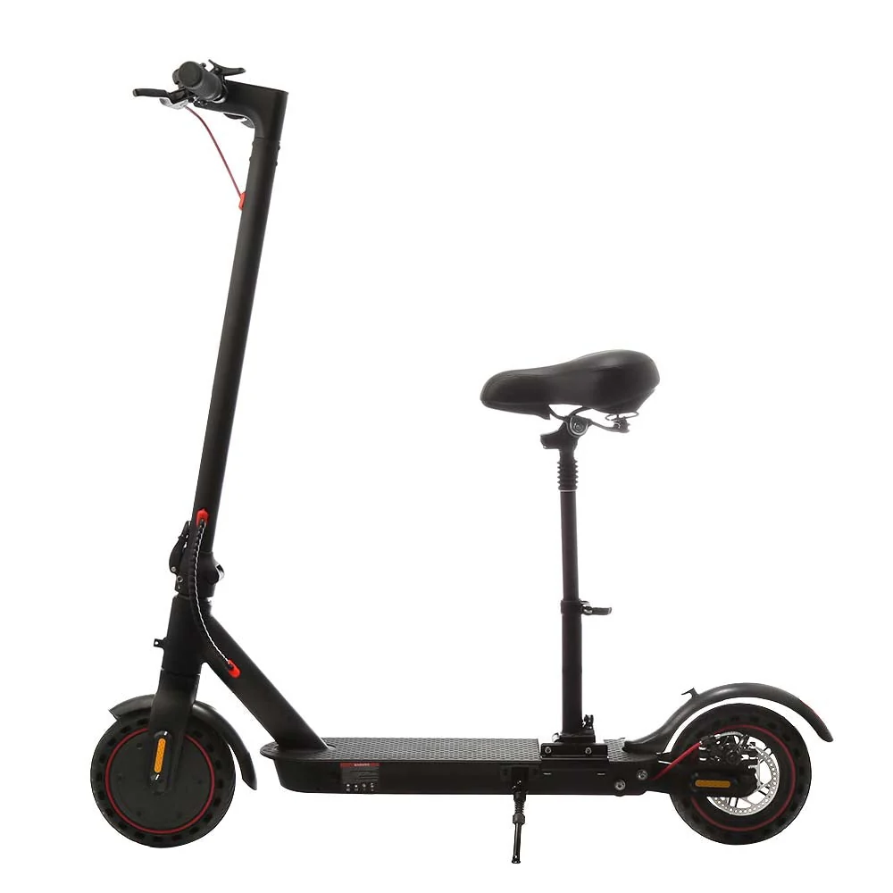 i Series (i8/i9/i9pro/i9max) Electric Scooter Adjustable Seat (i10plus not applicable) - Image 8