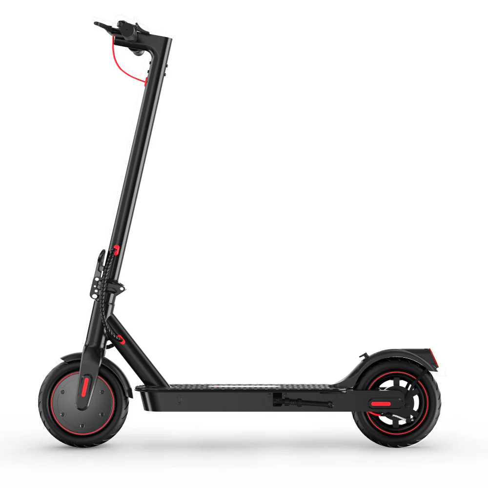 iScooter i8 Electric Scooter - Image 16