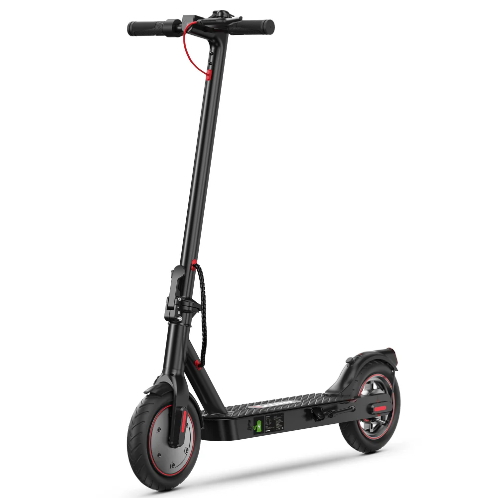 iScooter i8 Electric Scooter - Image 18