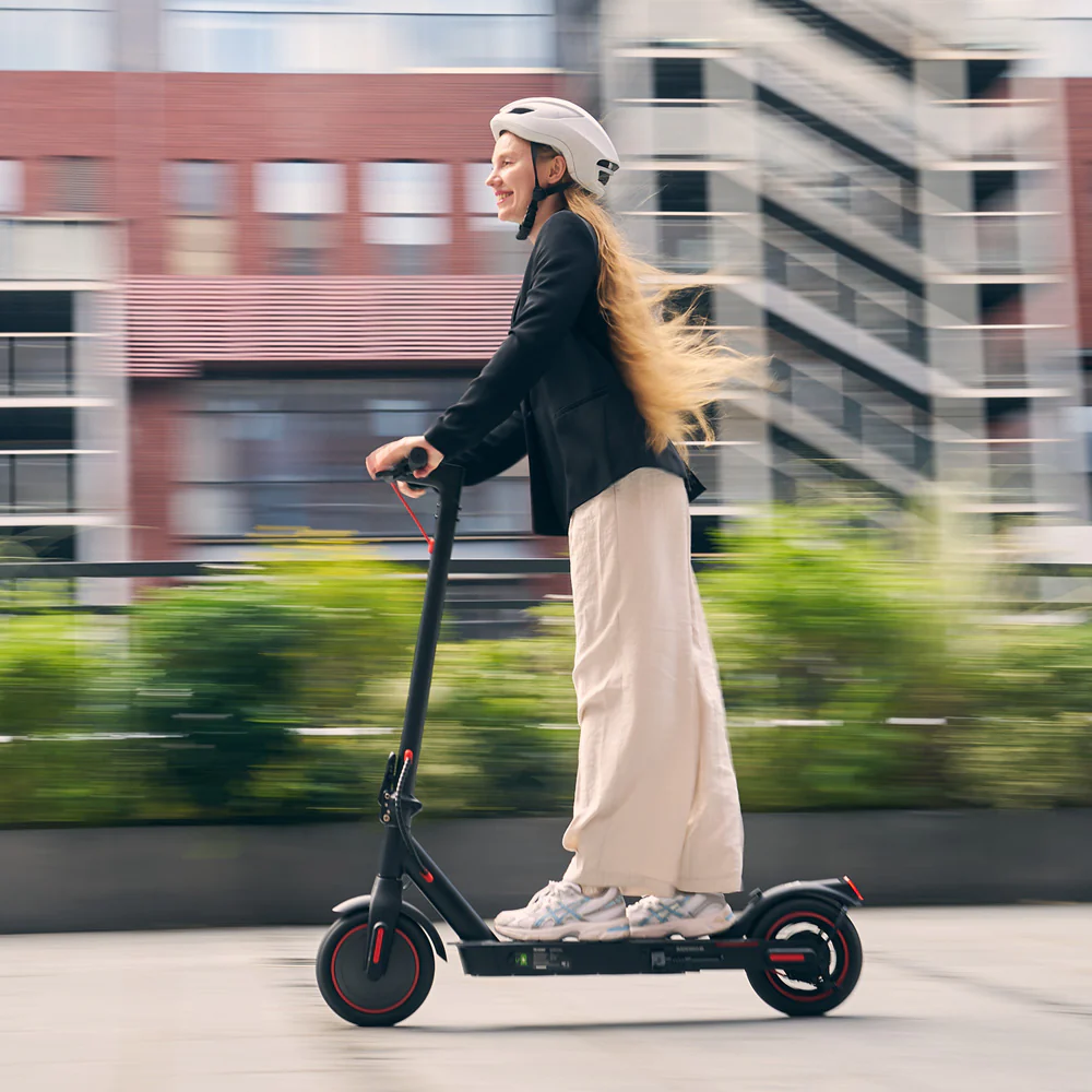 iScooter i8 Electric Scooter - Image 13