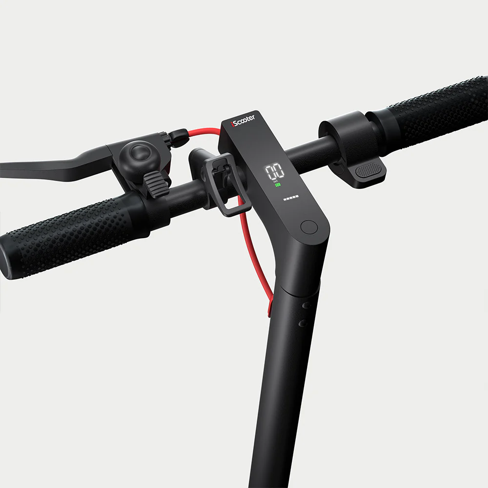 iScooter i9 Electric Scooter - Image 13