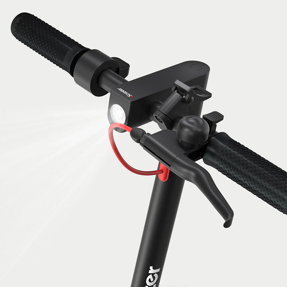 iScooter i9 Electric Scooter - Image 14