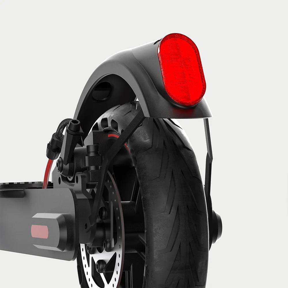 iScooter i9 Electric Scooter - Image 16