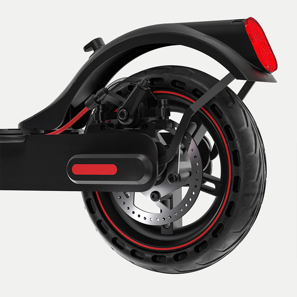 iScooter i9 Electric Scooter - Image 17