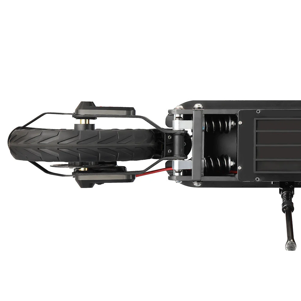 iScooter i9Max 500W Commuting Electric Scooter - Image 14