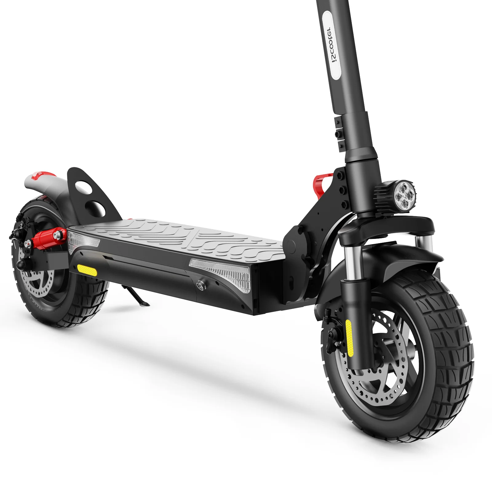 iScooter iX3 800W Off Road Electric Scooter - Image 10