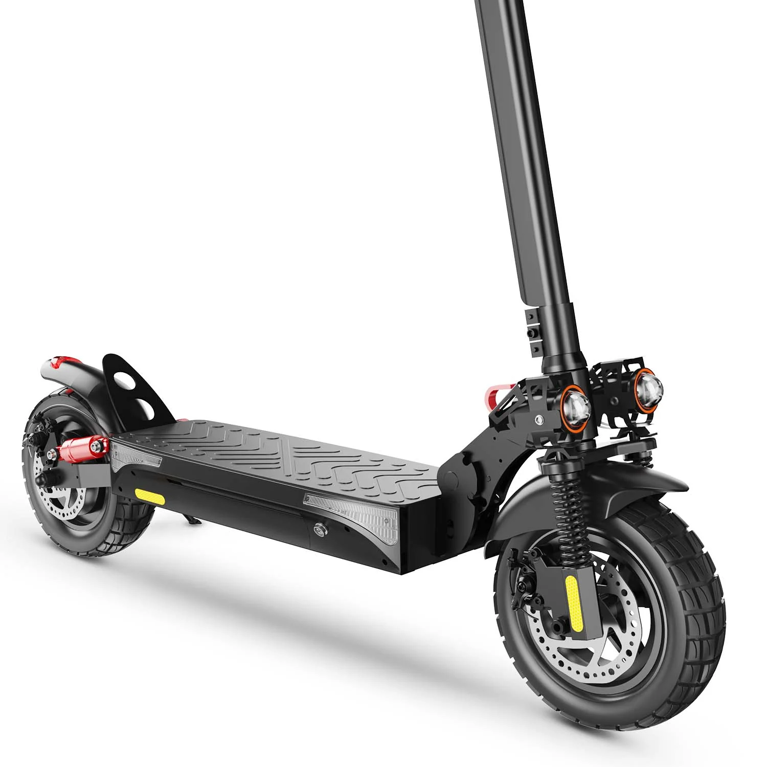 iScooter iX4/iX5 Off Road Electric Scooter with APP Control - Image 14