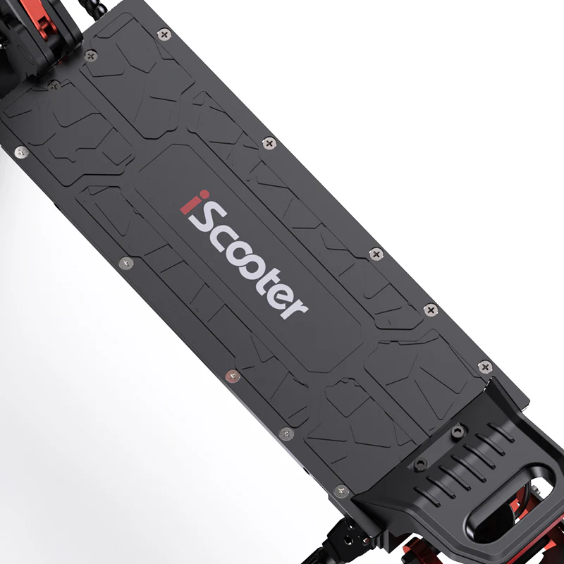 iScooter iX5 / iX5S 1000W Off Road Electric Scooter - Image 20