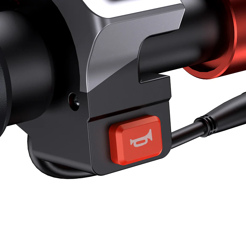 iScooter iX5 / iX5S 1000W Off Road Electric Scooter - Image 17