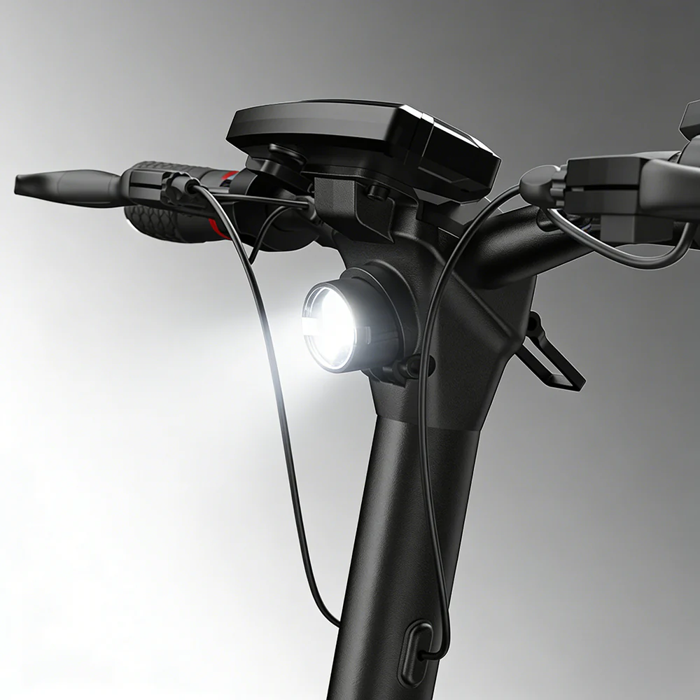 iScooter iX7Pro 2000W Off Road Electric Scooter - Image 16