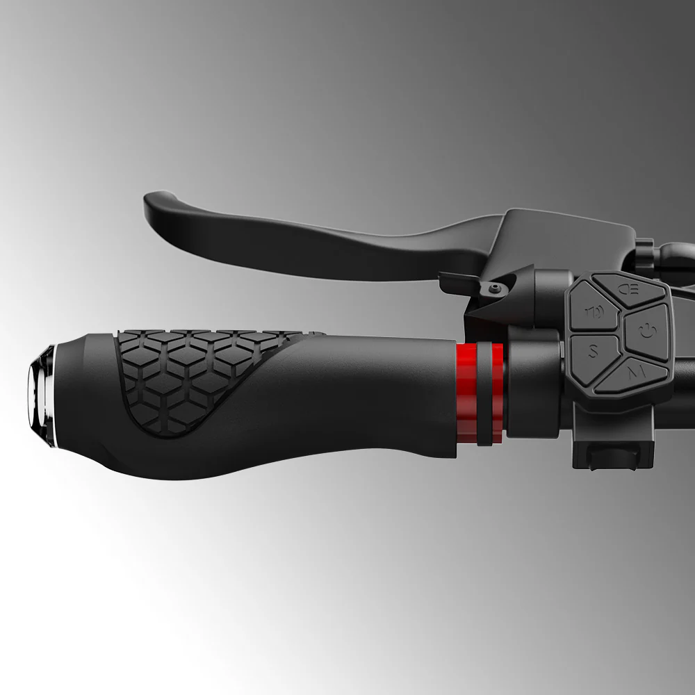 iScooter iX7Pro 2000W Off Road Electric Scooter - Image 28