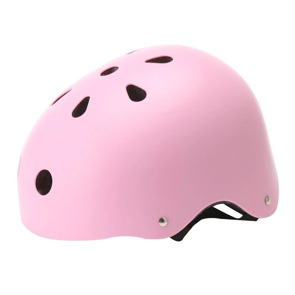 Kids Stylish Classic Helmet for E-Scooter & Hoverboard - Image 13