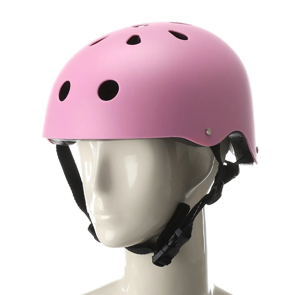 Kids Stylish Classic Helmet for E-Scooter & Hoverboard - Image 14