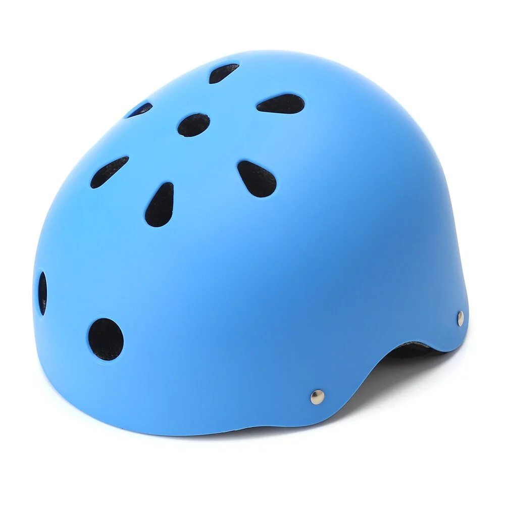 Kids Stylish Classic Helmet for E-Scooter & Hoverboard - Image 17