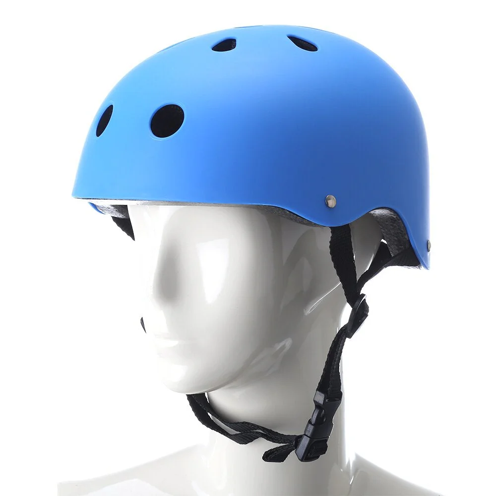Kids Stylish Classic Helmet for E-Scooter & Hoverboard - Image 18
