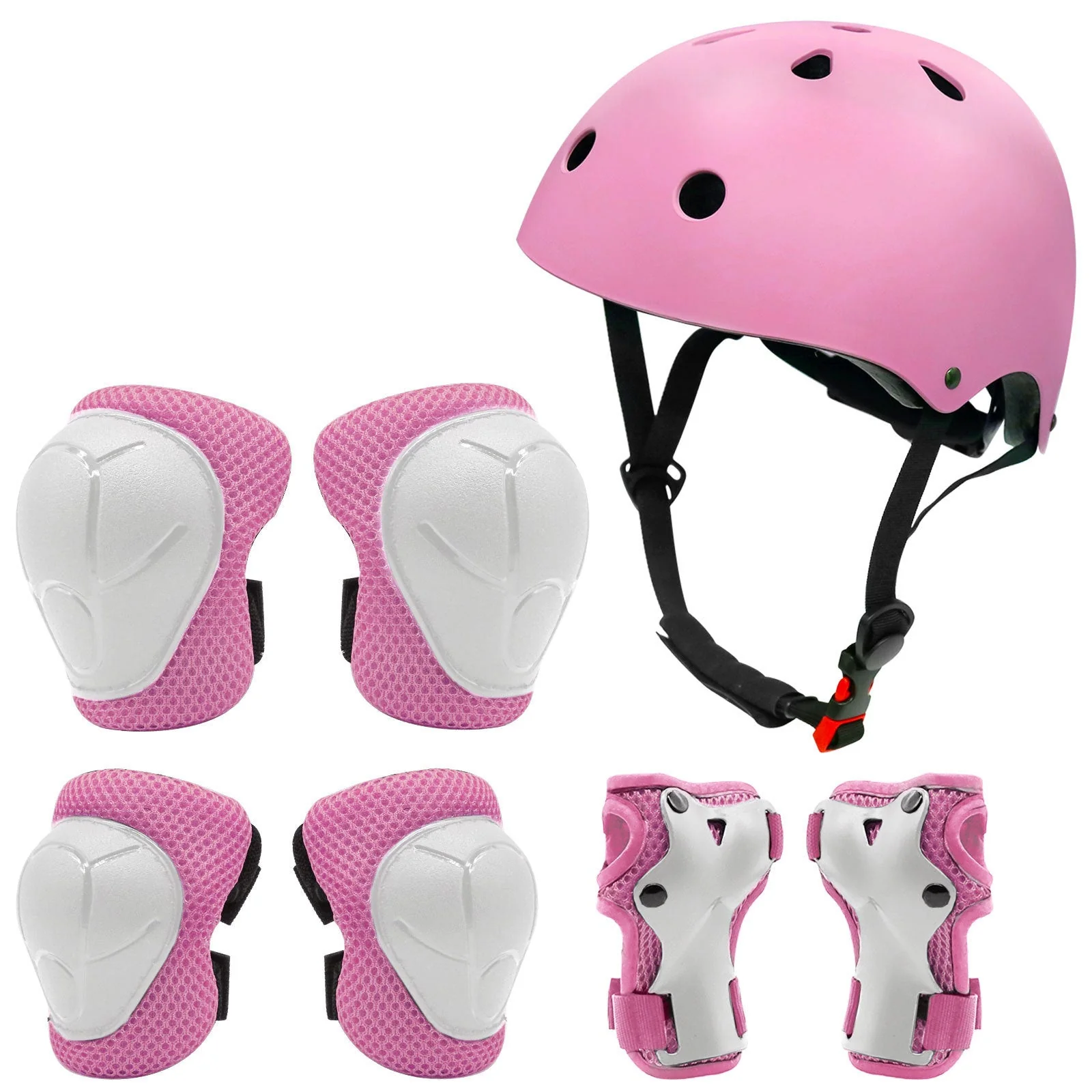 Kids Stylish Helmet - Image 18