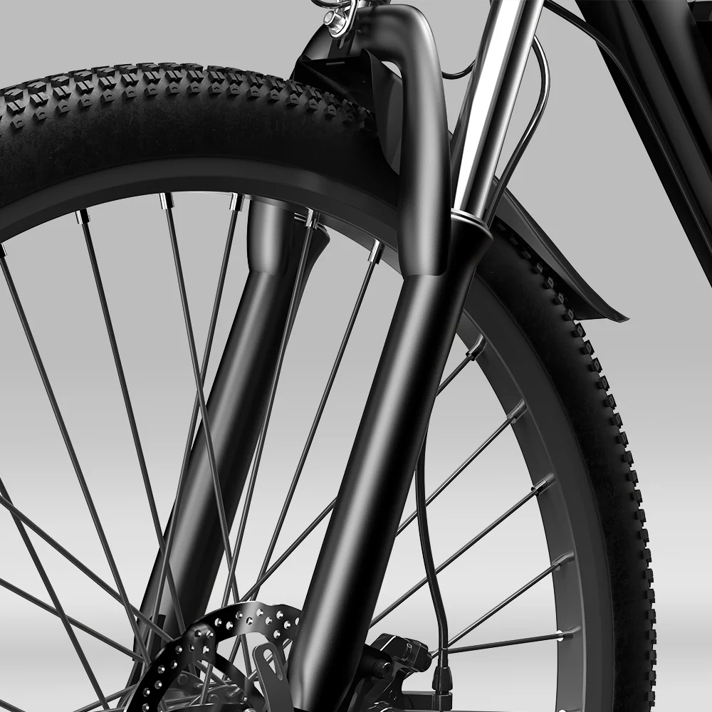 EB3 / M50 Electric Mountain Bike - Image 10