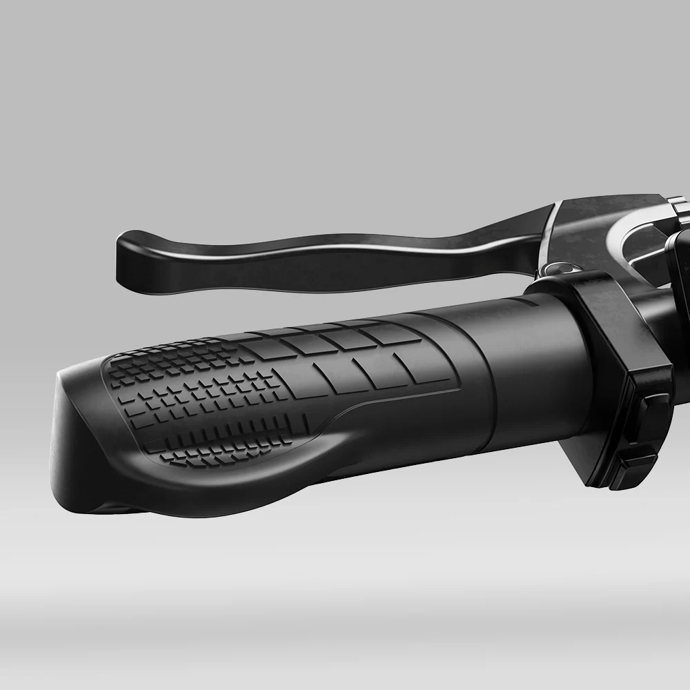 EB3 / M50 Electric Mountain Bike - Image 13