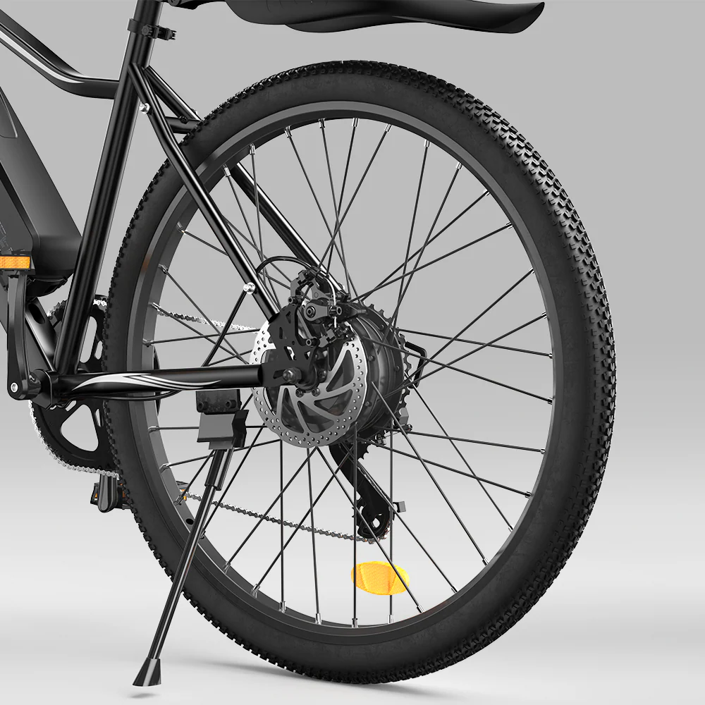 EB3 / M50 Electric Mountain Bike - Image 15