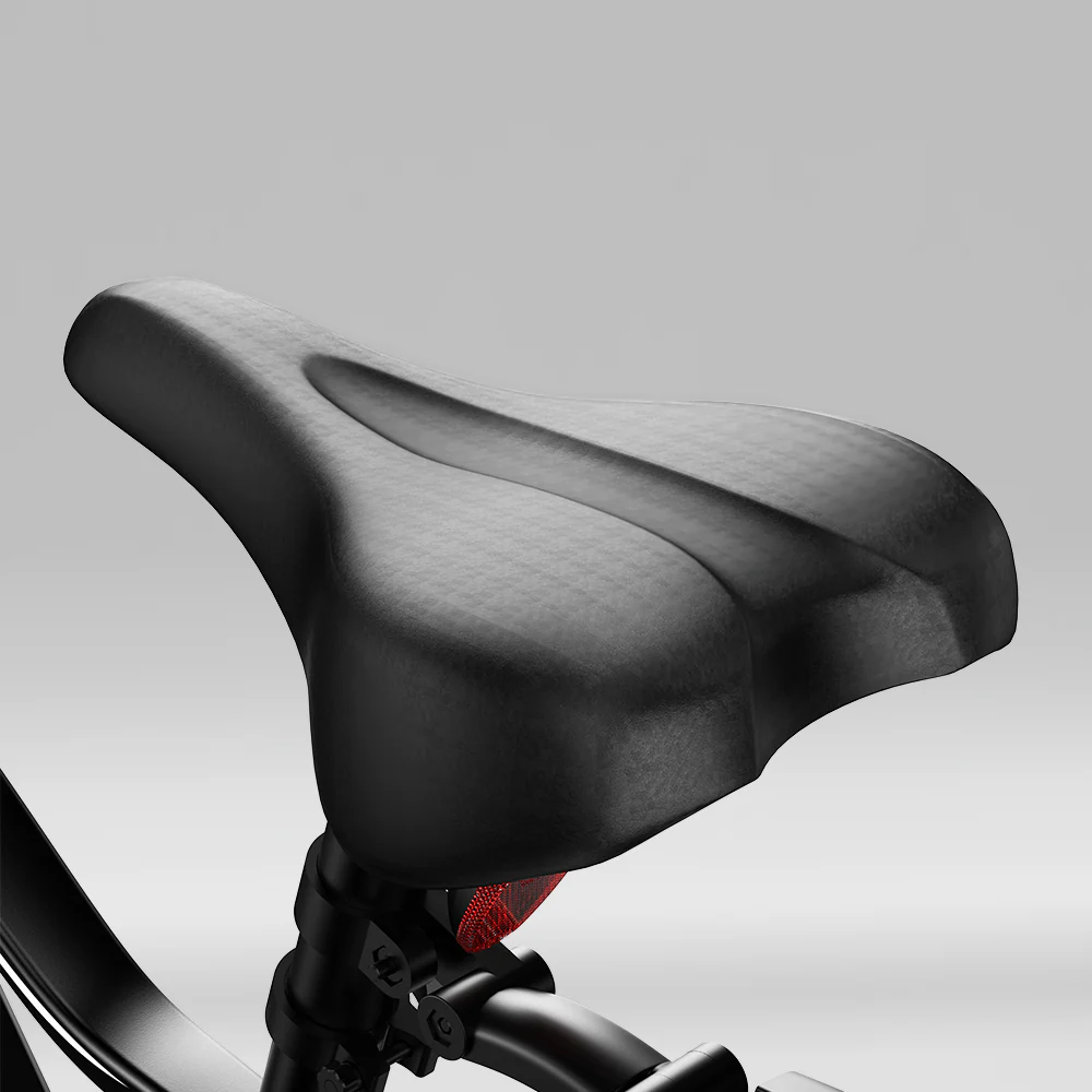 EB3 / M50 Electric Mountain Bike - Image 17