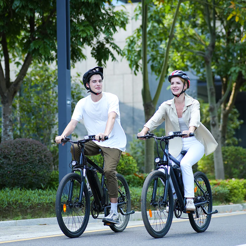 EB3 / M50 Electric Mountain Bike - Image 18