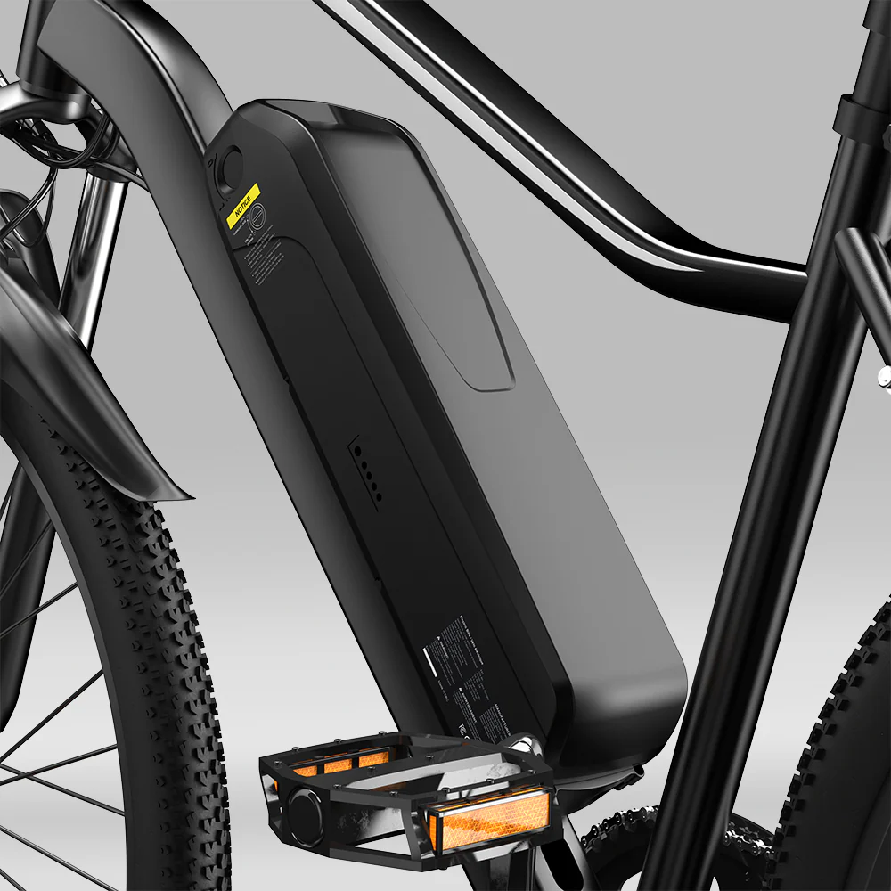 EB3 / M50 Electric Mountain Bike - Image 8