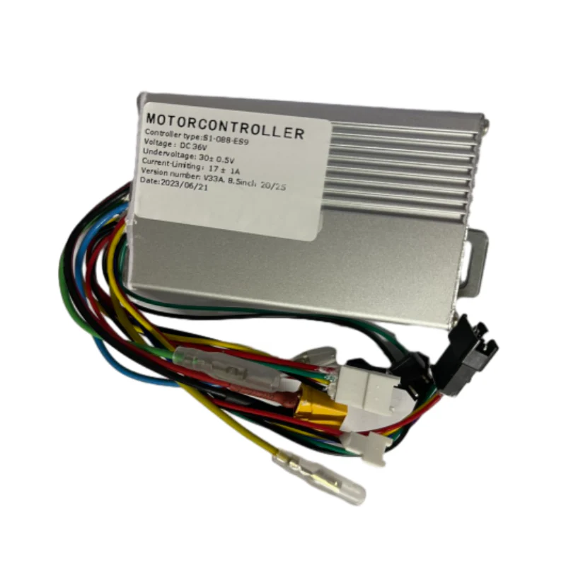 Scooter Controller Replacement for iScooter i9/i9pro/S9/ S9pro/1S - Image 3